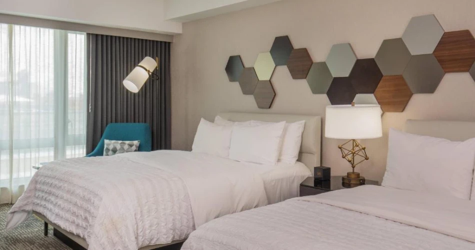 Top Hotels Near MIT in Cambridge: Comfort Meets Convenience