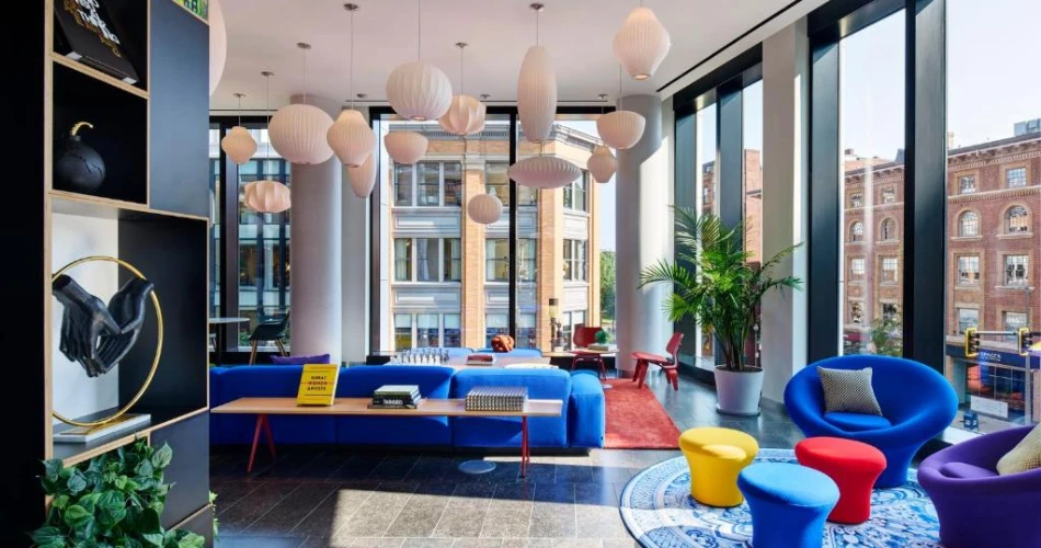 Top Hotels Near MIT in Cambridge: Comfort Meets Convenience