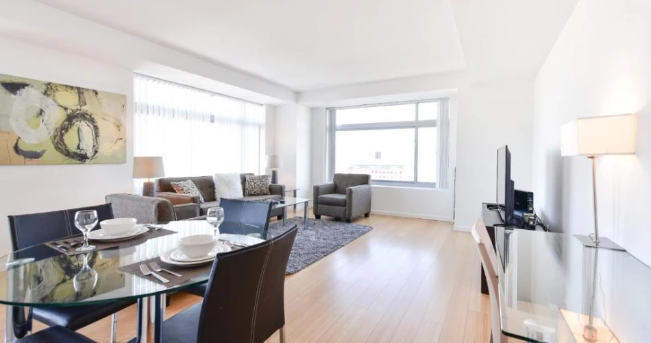 Top Hotels Near MIT in Cambridge: Comfort Meets Convenience