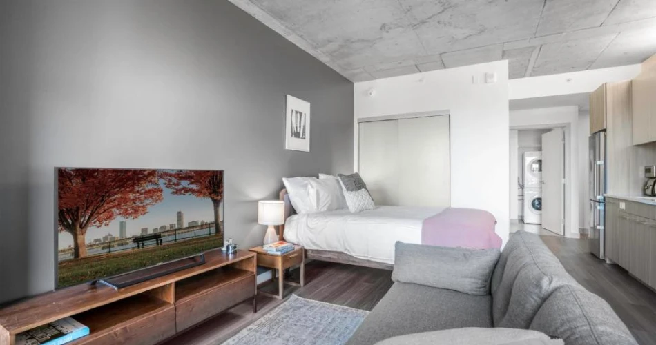 Top Hotels Near MIT in Cambridge: Comfort Meets Convenience